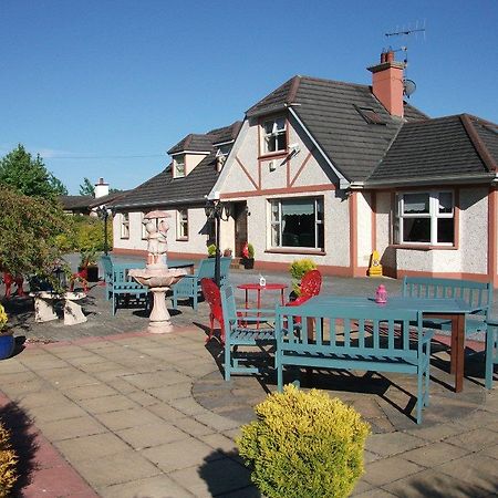 Moonarch Bed And Breakfast Kilkenny Exterior foto