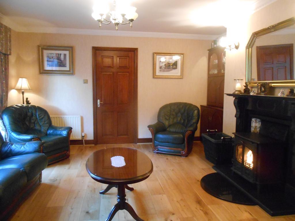 Moonarch Bed And Breakfast Kilkenny Exterior foto