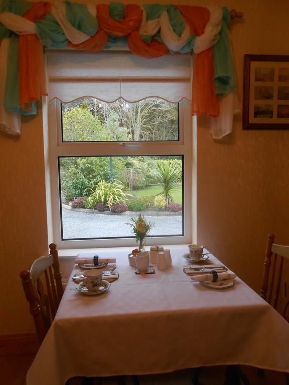 Moonarch Bed And Breakfast Kilkenny Exterior foto