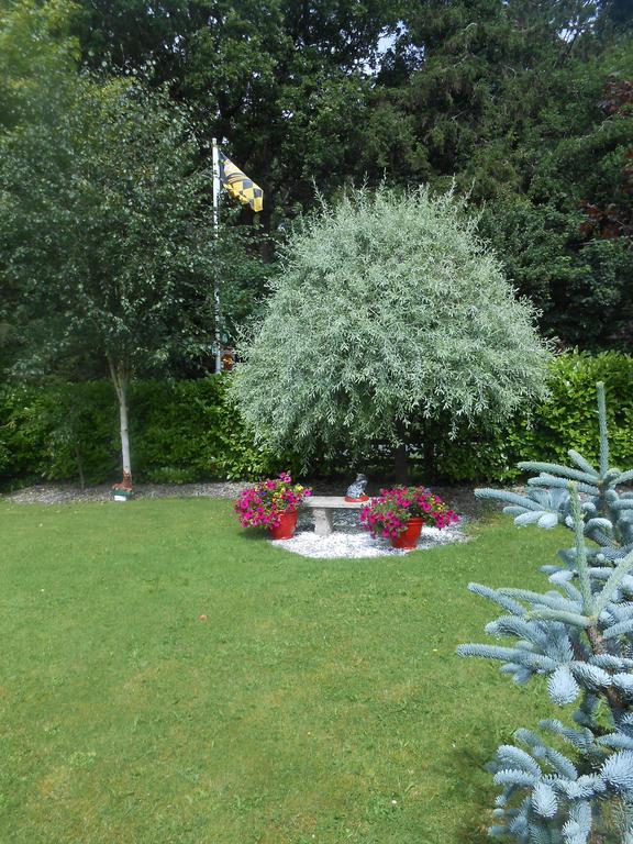 Moonarch Bed And Breakfast Kilkenny Exterior foto
