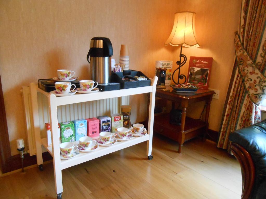 Moonarch Bed And Breakfast Kilkenny Exterior foto