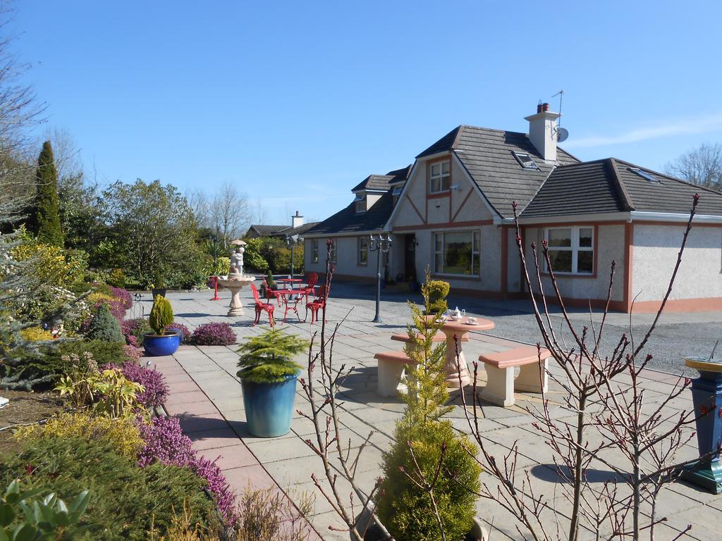 Moonarch Bed And Breakfast Kilkenny Exterior foto
