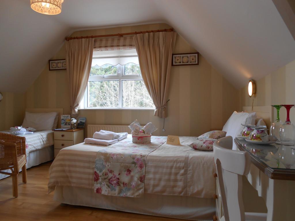 Moonarch Bed And Breakfast Kilkenny Exterior foto