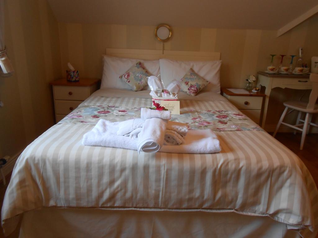 Moonarch Bed And Breakfast Kilkenny Exterior foto