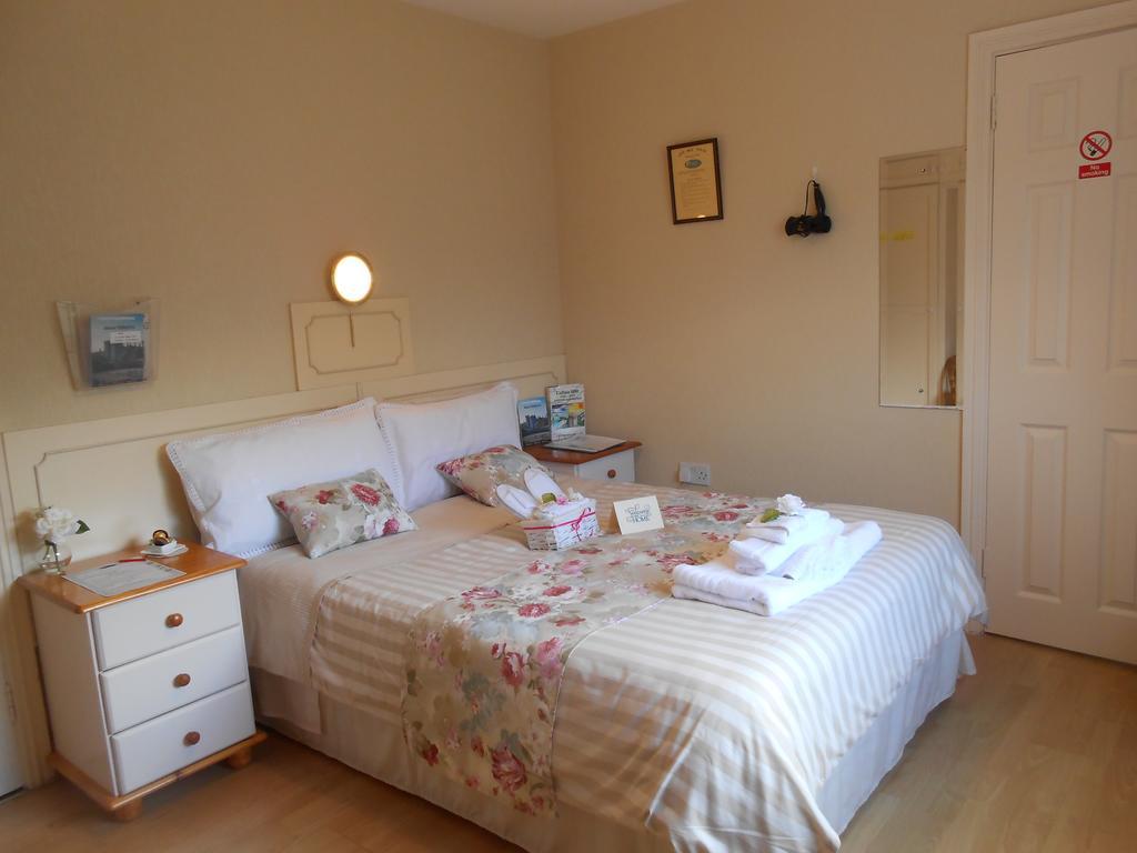 Moonarch Bed And Breakfast Kilkenny Exterior foto