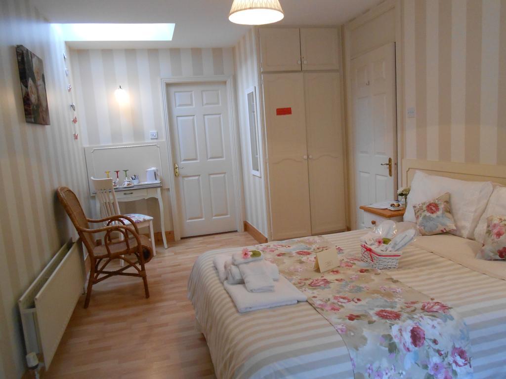 Moonarch Bed And Breakfast Kilkenny Exterior foto