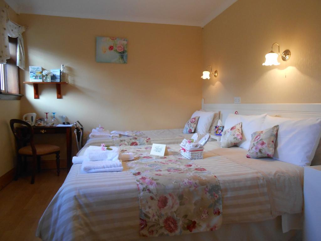 Moonarch Bed And Breakfast Kilkenny Exterior foto