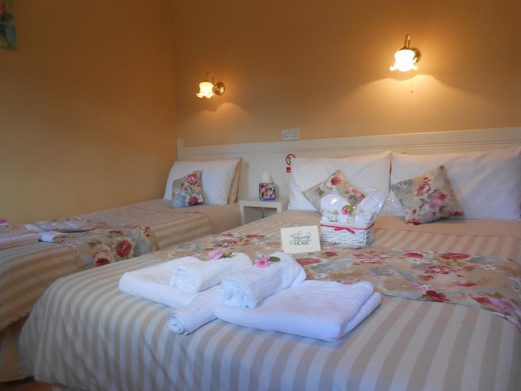 Moonarch Bed And Breakfast Kilkenny Exterior foto