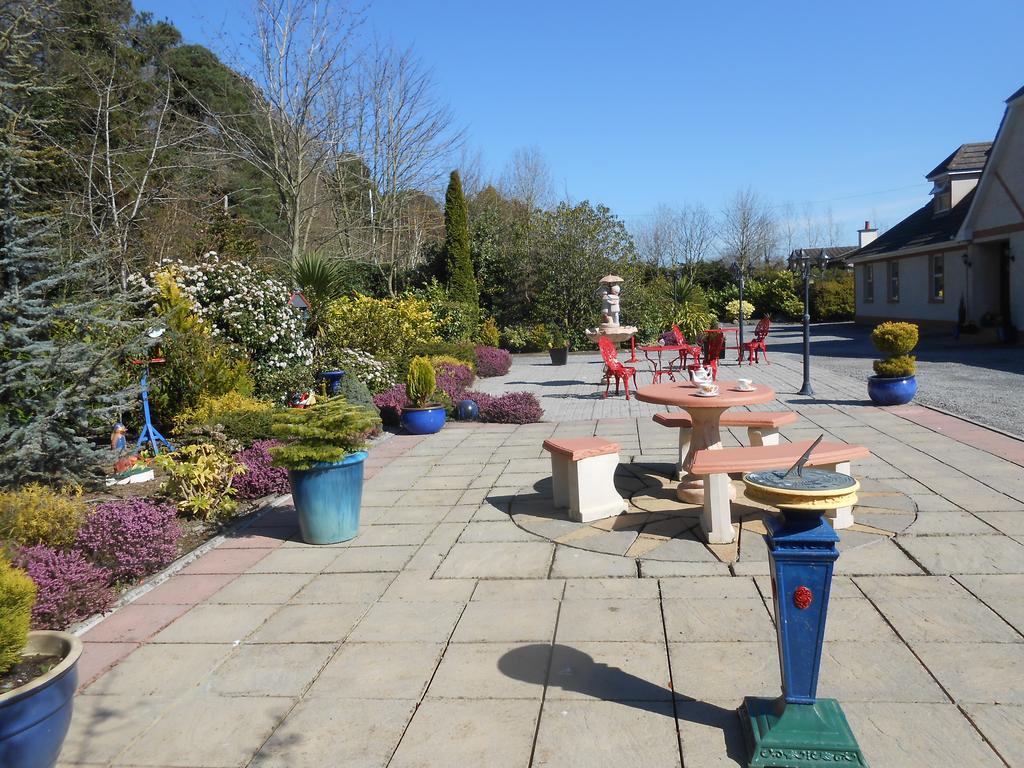 Moonarch Bed And Breakfast Kilkenny Exterior foto